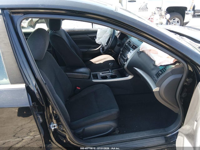 1N4AL3AP4FC444326 Nissan Altima 2.5/2.5 S/2.5 Sl/2.5 Sv