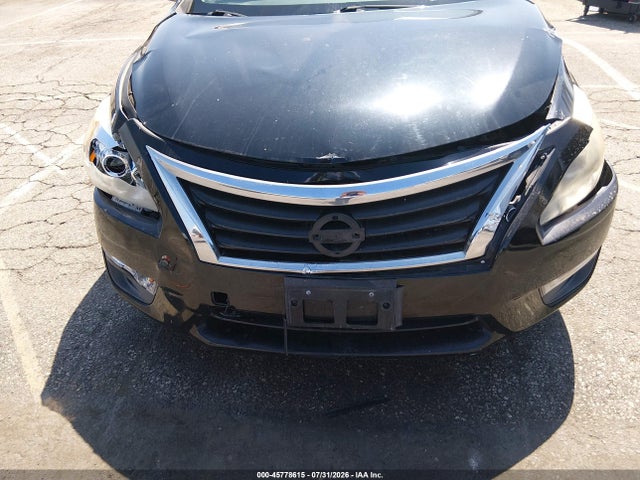 1N4AL3AP4FC444326 Nissan Altima 2.5/2.5 S/2.5 Sl/2.5 Sv