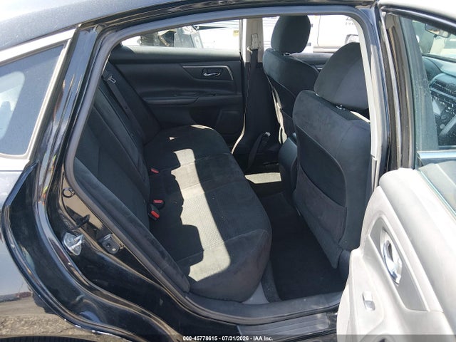 1N4AL3AP4FC444326 Nissan Altima 2.5/2.5 S/2.5 Sl/2.5 Sv