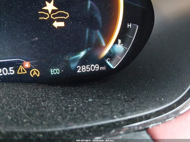 Продажа на аукционе авто 2023 Genesis Gv70 2.5t Awd, vin: KMUMADTB8PU123483, номер лота: 45778616