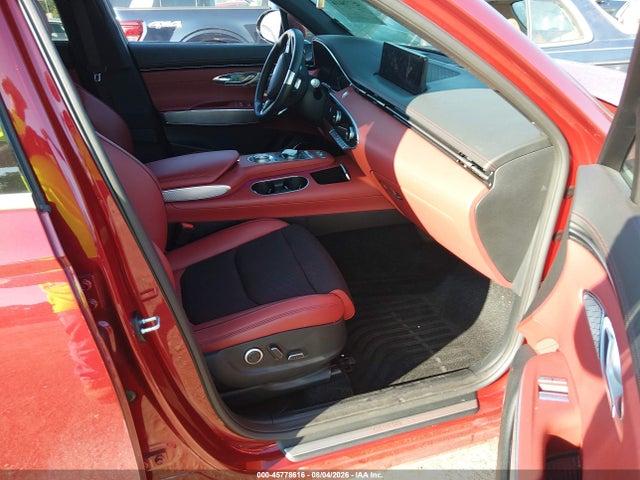Продажа на аукционе авто 2023 Genesis Gv70 2.5t Awd, vin: KMUMADTB8PU123483, номер лота: 45778616