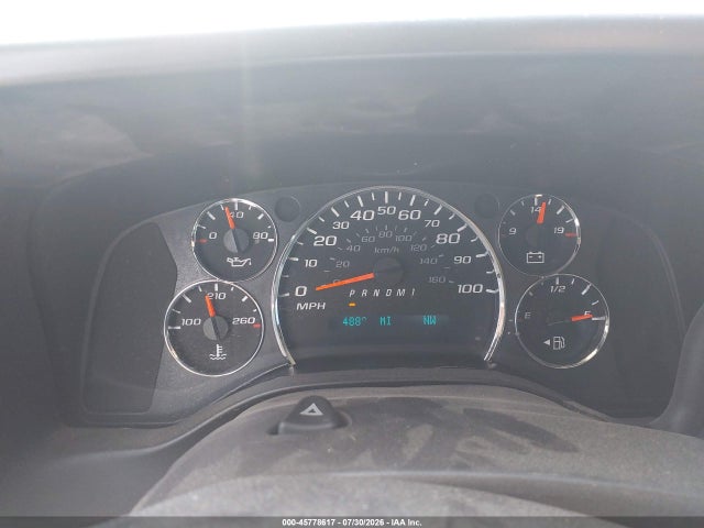 Продажа на аукционе авто 2017 Chevrolet Express 3500 Ls, vin: 1GAZGNFG6H1293065, номер лота: 45778617