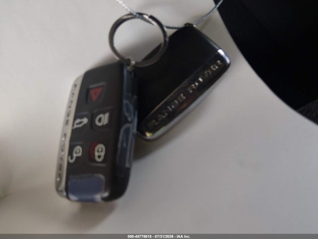 Продажа на аукционе авто 2013 Land Rover Range Rover Evoque Pure, vin: SALVP2BG6DH821885, номер лота: 45778618