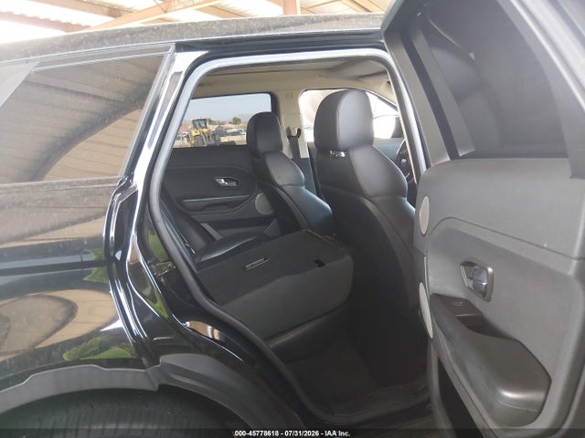 Продажа на аукционе авто 2013 Land Rover Range Rover Evoque Pure, vin: SALVP2BG6DH821885, номер лота: 45778618