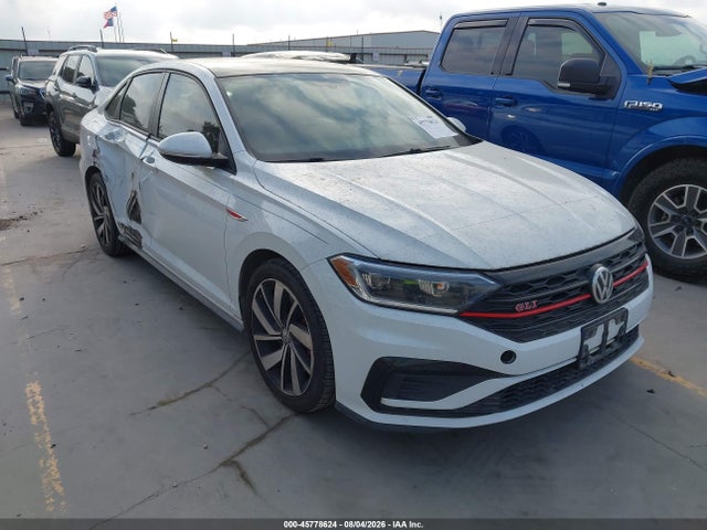Продажа на аукционе авто 2019 Volkswagen Jetta Gli 2.0t 35th Anniversary Edition/2.0t Autobahn/2.0t S, vin: 3VW6T7BUXKM248781, номер лота: 45778624