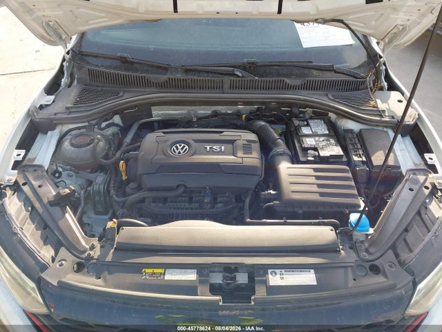 Продажа на аукционе авто 2019 Volkswagen Jetta Gli 2.0t 35th Anniversary Edition/2.0t Autobahn/2.0t S, vin: 3VW6T7BUXKM248781, номер лота: 45778624