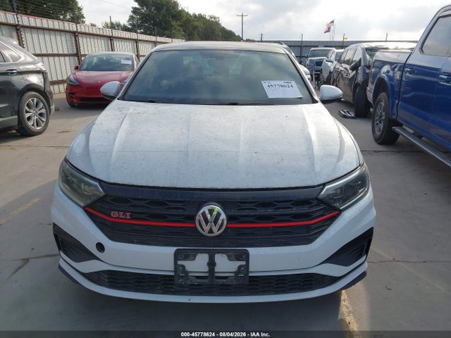 Продажа на аукционе авто 2019 Volkswagen Jetta Gli 2.0t 35th Anniversary Edition/2.0t Autobahn/2.0t S, vin: 3VW6T7BUXKM248781, номер лота: 45778624
