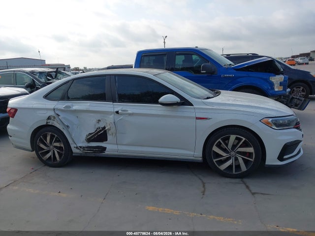 Продажа на аукционе авто 2019 Volkswagen Jetta Gli 2.0t 35th Anniversary Edition/2.0t Autobahn/2.0t S, vin: 3VW6T7BUXKM248781, номер лота: 45778624