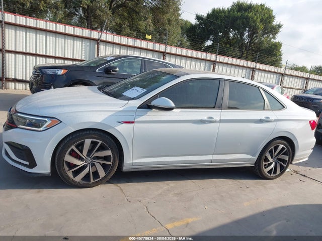 Продажа на аукционе авто 2019 Volkswagen Jetta Gli 2.0t 35th Anniversary Edition/2.0t Autobahn/2.0t S, vin: 3VW6T7BUXKM248781, номер лота: 45778624