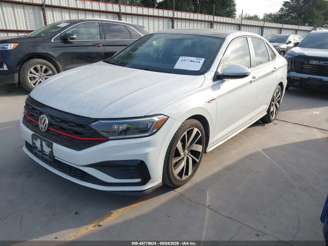 Продажа на аукционе авто 2019 Volkswagen Jetta Gli 2.0t 35th Anniversary Edition/2.0t Autobahn/2.0t S, vin: 3VW6T7BUXKM248781, номер лота: 45778624