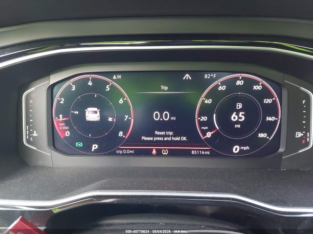 Продажа на аукционе авто 2019 Volkswagen Jetta Gli 2.0t 35th Anniversary Edition/2.0t Autobahn/2.0t S, vin: 3VW6T7BUXKM248781, номер лота: 45778624
