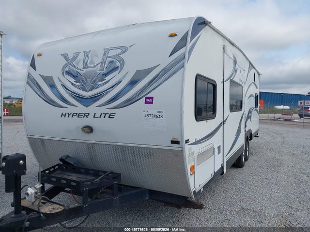 Продажа на аукционе авто 2012 Forest River Other, vin: 4X4TXLC28C5155307, номер лота: 45778628