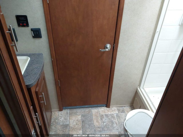 Продажа на аукционе авто 2012 Forest River Other, vin: 4X4TXLC28C5155307, номер лота: 45778628