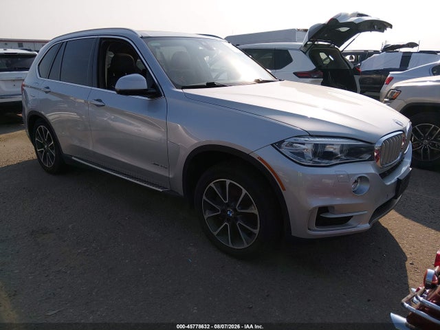 Aukcja sprzedaży 2016 Bmw X5 Edrive Xdrive40e, vin: 5UXKT0C56G0S78997, numer aukcji: 45778632