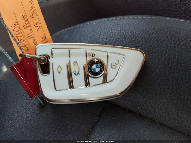 Продаж на аукціоні авто 2016 Bmw X5 Edrive Xdrive40e, vin: 5UXKT0C56G0S78997, номер лоту: 45778632