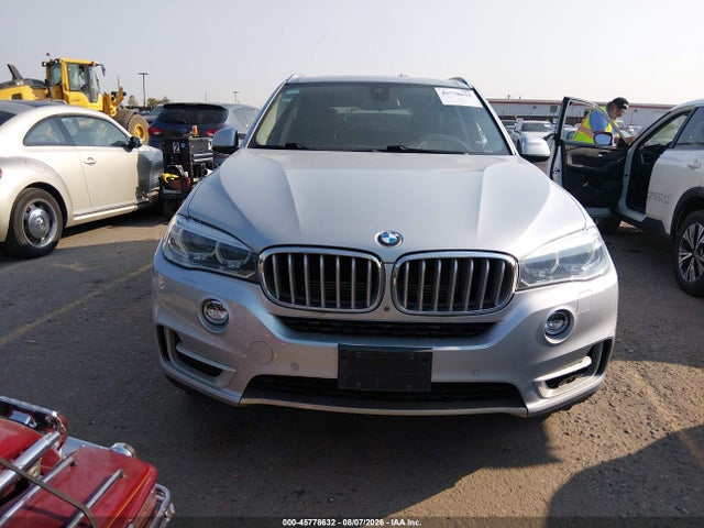 Продаж на аукціоні авто 2016 Bmw X5 Edrive Xdrive40e, vin: 5UXKT0C56G0S78997, номер лоту: 45778632