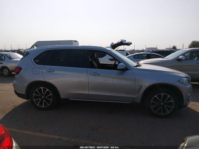Продаж на аукціоні авто 2016 Bmw X5 Edrive Xdrive40e, vin: 5UXKT0C56G0S78997, номер лоту: 45778632