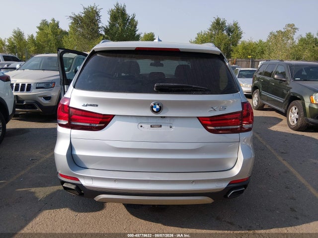 Продаж на аукціоні авто 2016 Bmw X5 Edrive Xdrive40e, vin: 5UXKT0C56G0S78997, номер лоту: 45778632