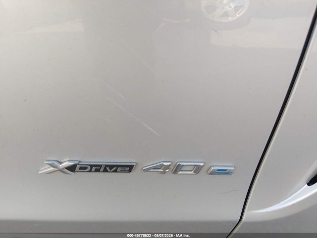 Продаж на аукціоні авто 2016 Bmw X5 Edrive Xdrive40e, vin: 5UXKT0C56G0S78997, номер лоту: 45778632