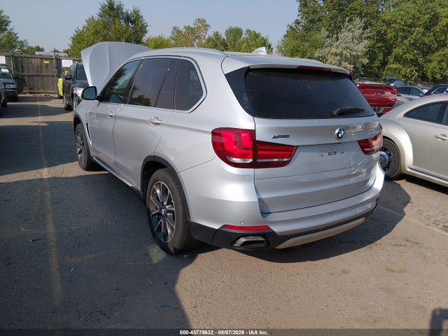 Продаж на аукціоні авто 2016 Bmw X5 Edrive Xdrive40e, vin: 5UXKT0C56G0S78997, номер лоту: 45778632