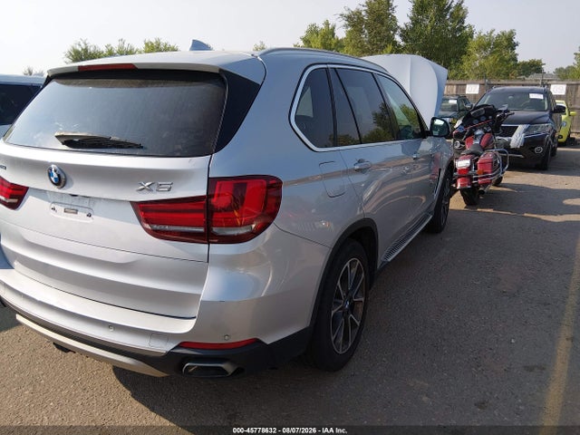 Продаж на аукціоні авто 2016 Bmw X5 Edrive Xdrive40e, vin: 5UXKT0C56G0S78997, номер лоту: 45778632