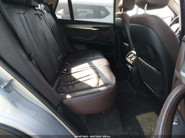 Продаж на аукціоні авто 2016 Bmw X5 Edrive Xdrive40e, vin: 5UXKT0C56G0S78997, номер лоту: 45778632