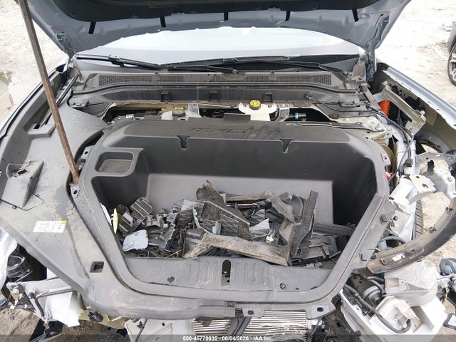 Ford Mustang Mach-e Select 2025 3FMTK1R44SMA15826 Image 10