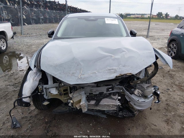 Ford Mustang Mach-e Select 2025 3FMTK1R44SMA15826 Image 12