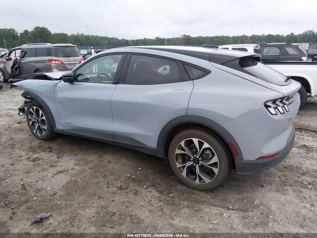 Ford Mustang Mach-e Select 2025 3FMTK1R44SMA15826 Image 14