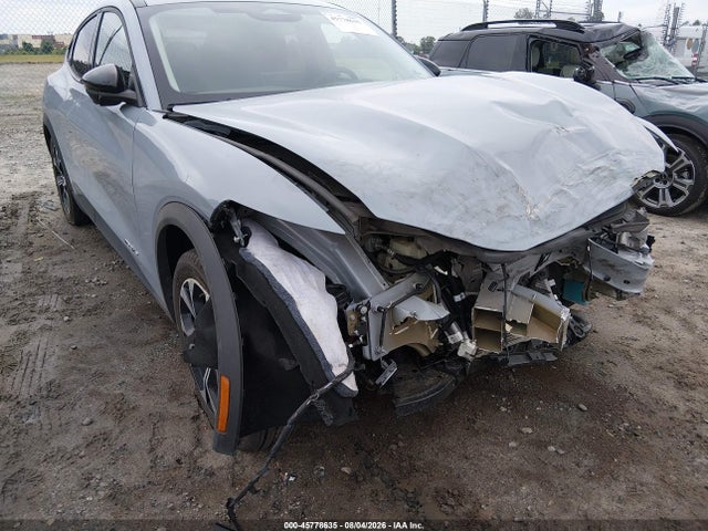 Ford Mustang Mach-e Select 2025 3FMTK1R44SMA15826 Image 6