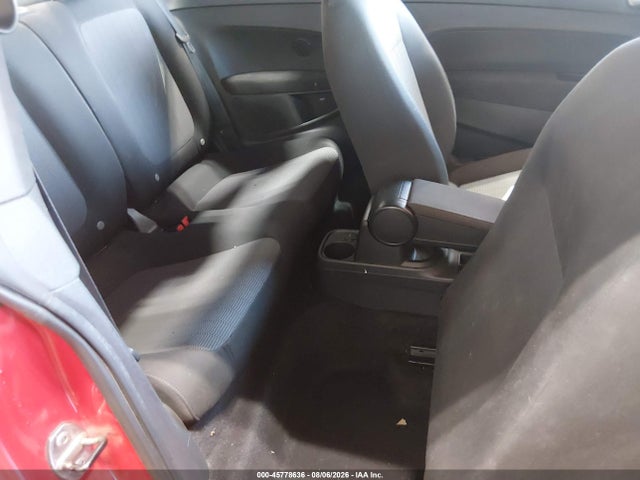 Aukcja sprzedaży 2014 Volkswagen Beetle 2.5l Entry, vin: 3VWFP7AT2EM625573, numer aukcji: 45778636