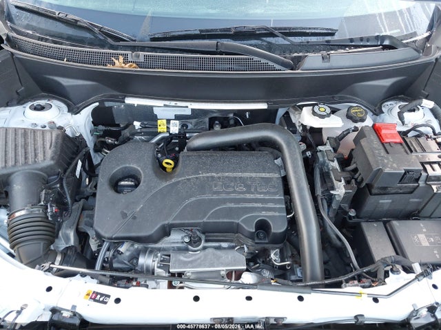 Продажа на аукционе авто 2026 Gmc Terrain Awd Denali, vin: 3GKALZEG0TL230218, номер лота: 45778637