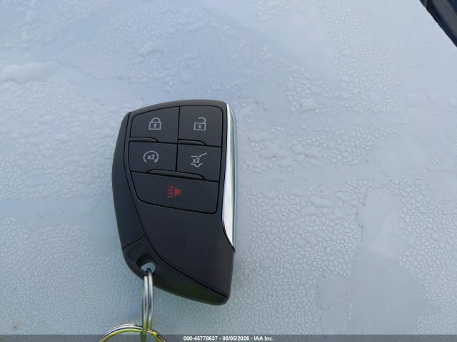 Продажа на аукционе авто 2026 Gmc Terrain Awd Denali, vin: 3GKALZEG0TL230218, номер лота: 45778637