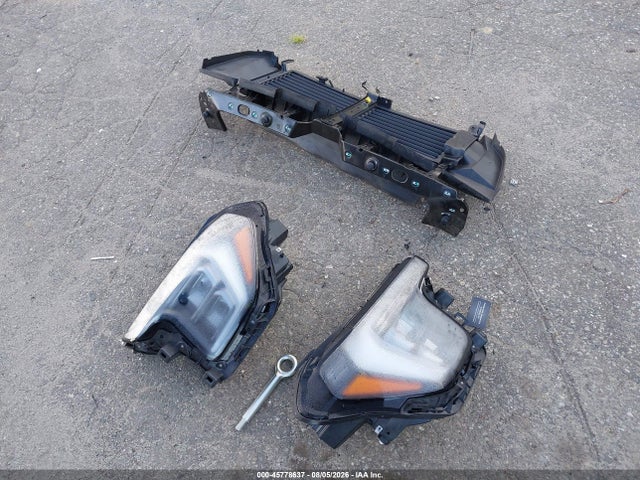 Продажа на аукционе авто 2026 Gmc Terrain Awd Denali, vin: 3GKALZEG0TL230218, номер лота: 45778637