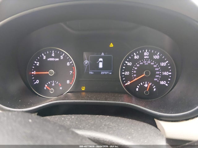 45778639 :رقم المزاد ، KNDPM3AC5J7458560 vin ، 2018 Kia Sportage Lx مزاد بيع