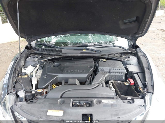 2017 Nissan Altima 2.5 Sv მანქანა იყიდება აუქციონზე, vin: 1N4AL3AP5HC221649, აუქციონის ნომერი: 45778640