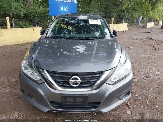 2017 Nissan Altima 2.5 Sv მანქანა იყიდება აუქციონზე, vin: 1N4AL3AP5HC221649, აუქციონის ნომერი: 45778640