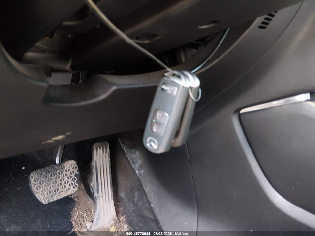 Aukcja sprzedaży 2016 Mazda Cx-5 Touring, vin: JM3KE4CY3G0856123, numer aukcji: 45778644
