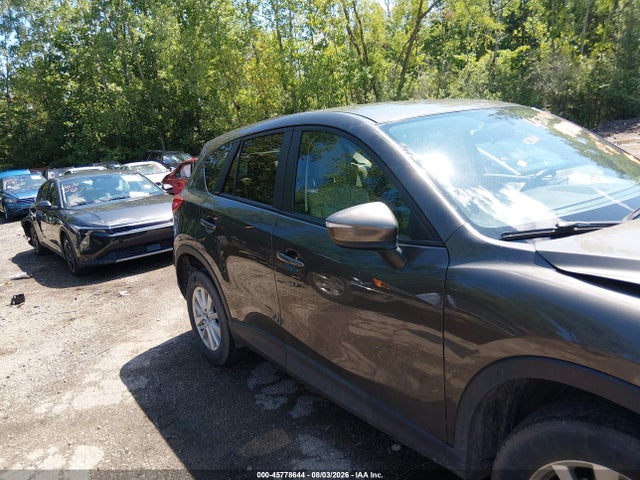 Aukcja sprzedaży 2016 Mazda Cx-5 Touring, vin: JM3KE4CY3G0856123, numer aukcji: 45778644