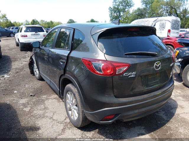 Aukcja sprzedaży 2016 Mazda Cx-5 Touring, vin: JM3KE4CY3G0856123, numer aukcji: 45778644