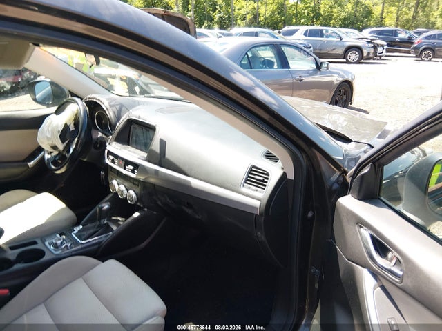 Aukcja sprzedaży 2016 Mazda Cx-5 Touring, vin: JM3KE4CY3G0856123, numer aukcji: 45778644