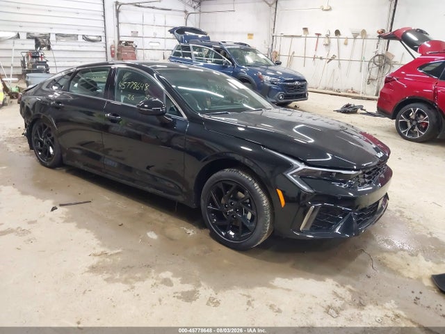 45778648 :رقم المزاد ، KNAG64J79T5516412 vin ، 2026 Kia K5 Gt-line Awd مزاد بيع