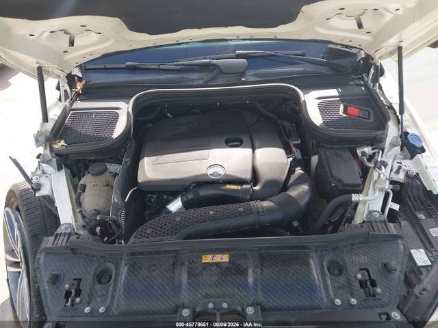 2020 Mercedes-benz Gle 350 მანქანა იყიდება აუქციონზე, vin: 4JGFB4JB0LA225993, აუქციონის ნომერი: 45778651