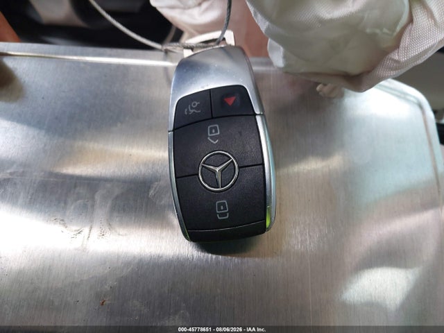2020 Mercedes-benz Gle 350 მანქანა იყიდება აუქციონზე, vin: 4JGFB4JB0LA225993, აუქციონის ნომერი: 45778651