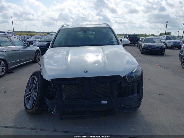 2020 Mercedes-benz Gle 350 მანქანა იყიდება აუქციონზე, vin: 4JGFB4JB0LA225993, აუქციონის ნომერი: 45778651