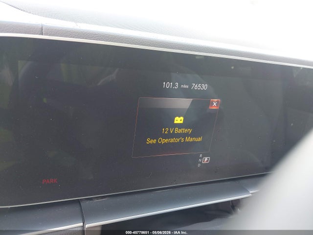 2020 Mercedes-benz Gle 350 მანქანა იყიდება აუქციონზე, vin: 4JGFB4JB0LA225993, აუქციონის ნომერი: 45778651