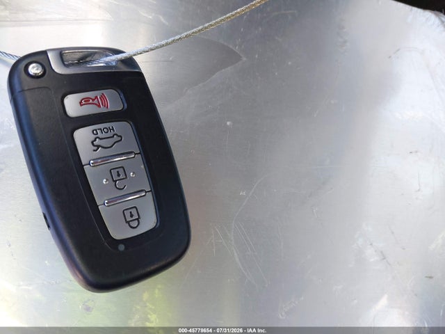 Aukcja sprzedaży 2013 Kia Optima Ex, vin: 5XXGN4A75DG256075, numer aukcji: 45778654