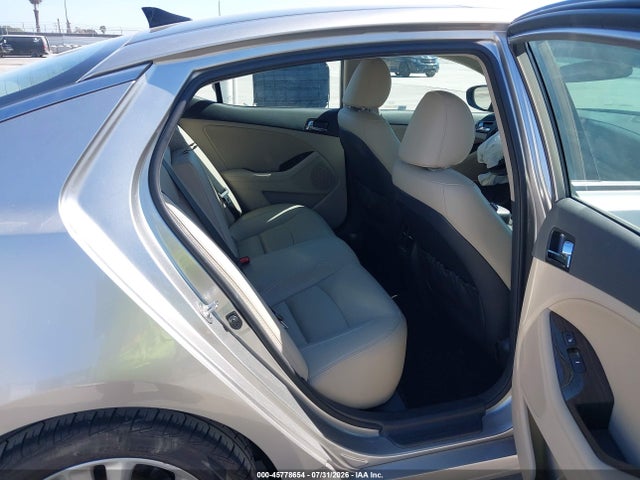 Aukcja sprzedaży 2013 Kia Optima Ex, vin: 5XXGN4A75DG256075, numer aukcji: 45778654