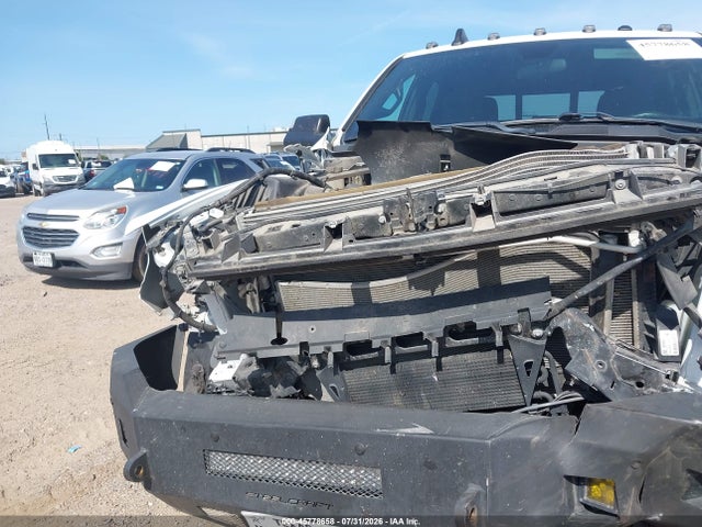 Продаж на аукціоні авто 2021 Ram 2500 Tradesman  4x4 6'4 Box, vin: 3C6UR5CJ5MG612051, номер лоту: 45778658