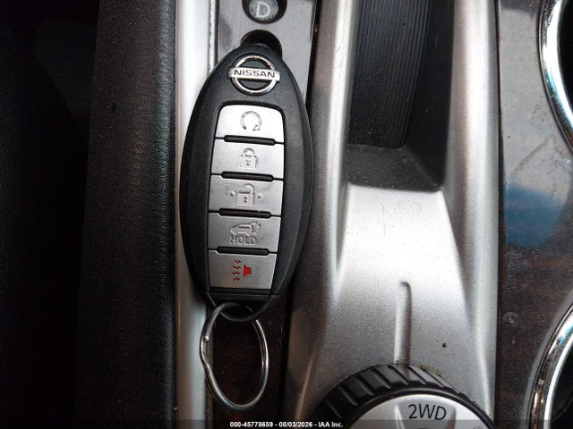 2013 Nissan Pathfinder Platinum მანქანა იყიდება აუქციონზე, vin: 5N1AR2MM2DC669969, აუქციონის ნომერი: 45778659